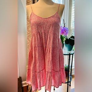 Altrd State baby doll dress Size S